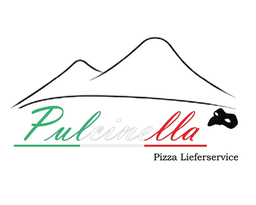 Pulcinella logo.